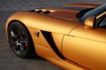 Dodge Viper Limited Edition by Hurst 2008 года